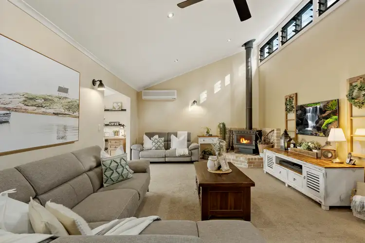 65 Barokee Drive, Tanah Merah QLD 4128