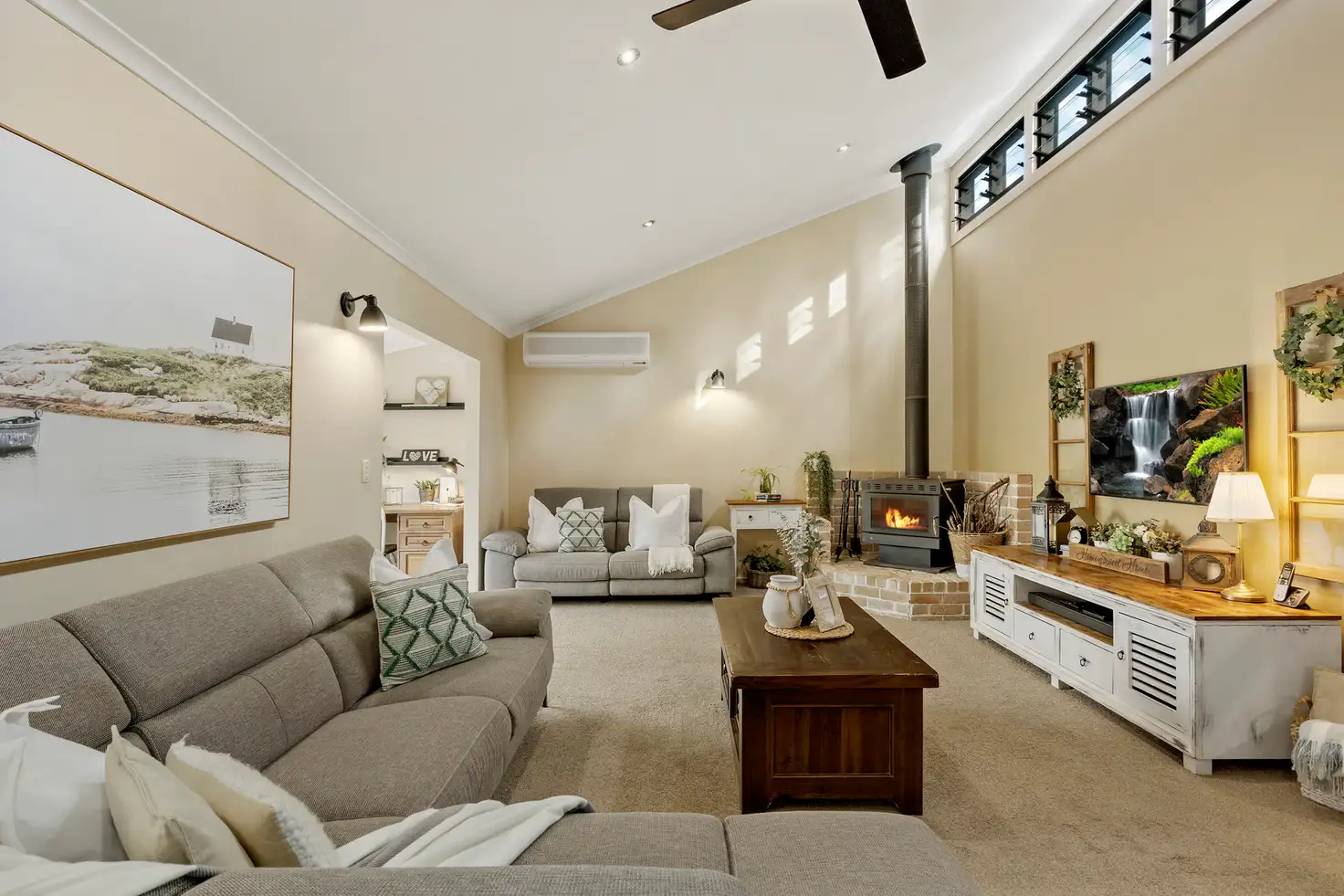 Main view of Homely house listing, 65 Barokee Drive, Tanah Merah QLD 4128