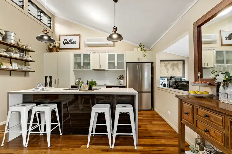 Second view of Homely house listing, 65 Barokee Drive, Tanah Merah QLD 4128