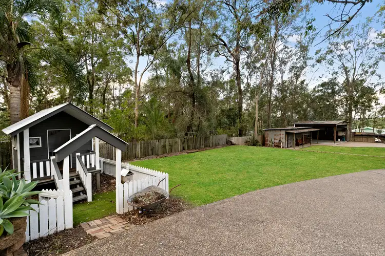 Fourth view of Homely house listing, 65 Barokee Drive, Tanah Merah QLD 4128