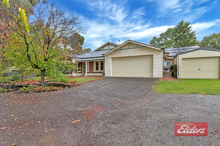 Main view of Homely house listing, 27 Scott Street, Kersbrook SA 5231