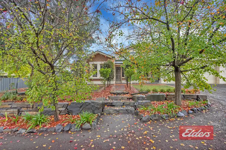 Second view of Homely house listing, 27 Scott Street, Kersbrook SA 5231