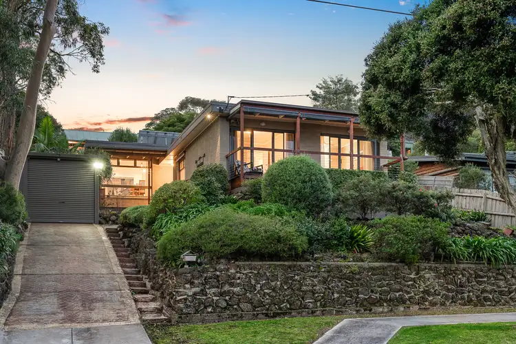 13 Possum Lane, Heathmont VIC 3135