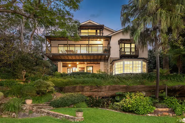 Third view of Homely house listing, 1 Wharf Road, Longueville NSW 2066