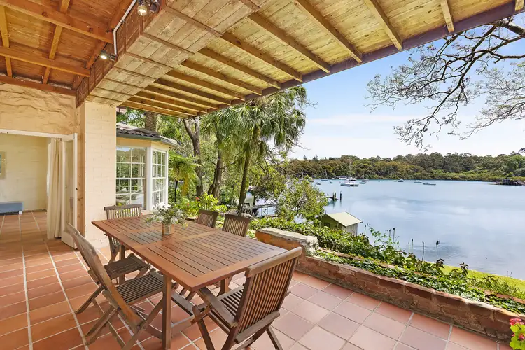 Fourth view of Homely house listing, 1 Wharf Road, Longueville NSW 2066