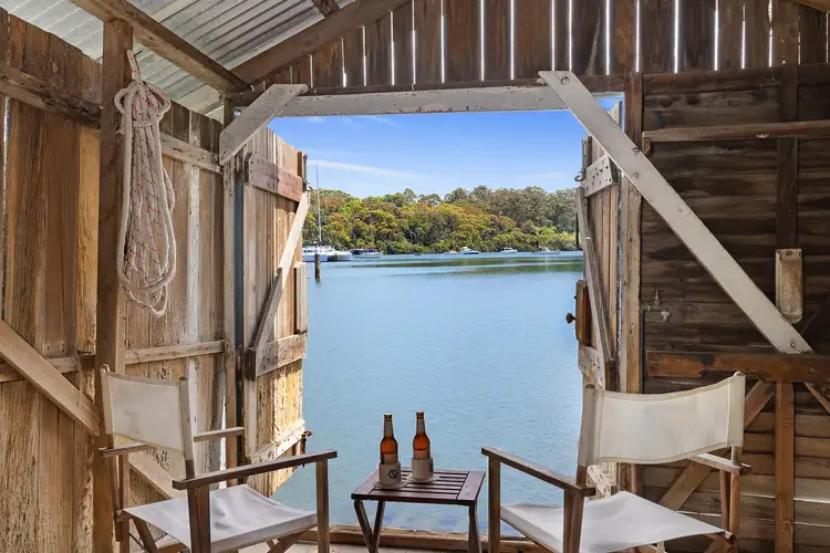 Fifth view of Homely house listing, 1 Wharf Road, Longueville NSW 2066