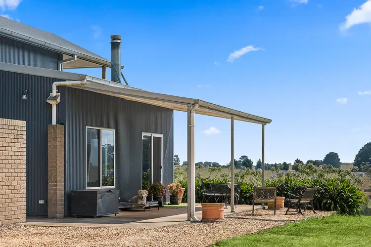 Second view of Homely rural property listing, 118 Vinicombes Road, Tallong NSW 2579