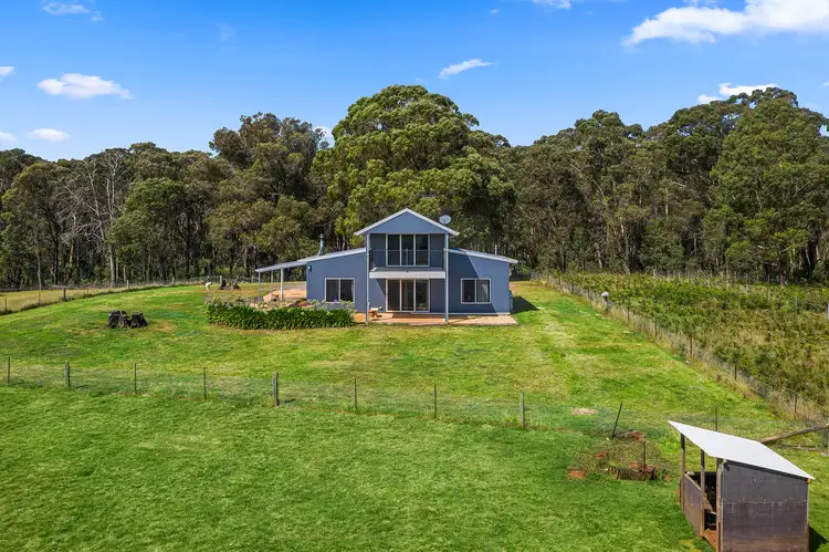 Fourth view of Homely rural property listing, 118 Vinicombes Road, Tallong NSW 2579