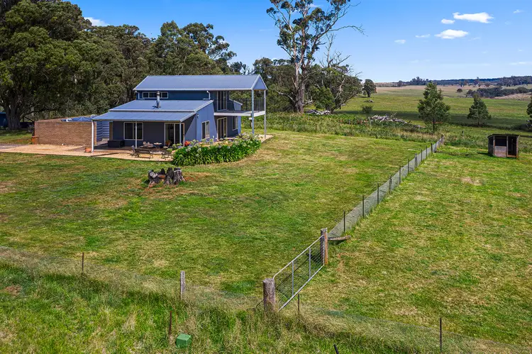 Fifth view of Homely rural property listing, 118 Vinicombes Road, Tallong NSW 2579