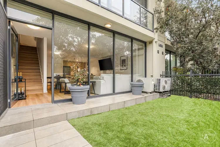 Second view of Homely apartment listing, 14/15-19 Edgehill Avenue, Botany NSW 2019