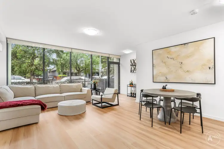 Fourth view of Homely apartment listing, 14/15-19 Edgehill Avenue, Botany NSW 2019
