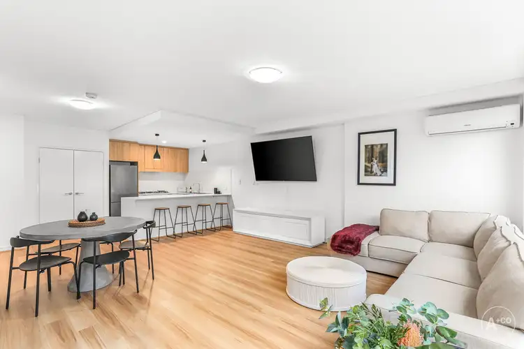 Fifth view of Homely apartment listing, 14/15-19 Edgehill Avenue, Botany NSW 2019