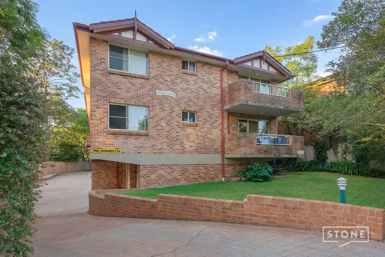 7/44 Ross Street, North Parramatta NSW 2151