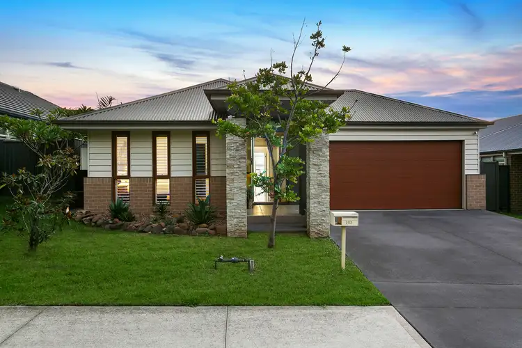 103 Louisiana Road, Hamlyn Terrace NSW 2259
