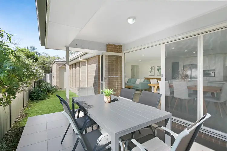 Second view of Homely house listing, 103 Louisiana Road, Hamlyn Terrace NSW 2259