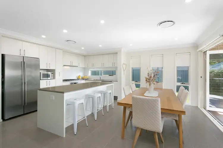 Third view of Homely house listing, 103 Louisiana Road, Hamlyn Terrace NSW 2259