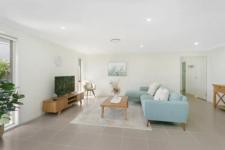Fourth view of Homely house listing, 103 Louisiana Road, Hamlyn Terrace NSW 2259