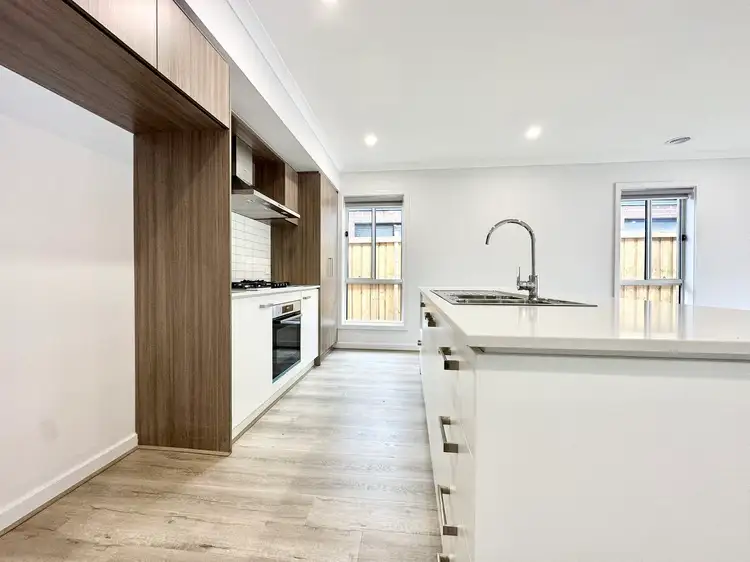 Second view of Homely house listing, 23 Melaan Way, Clyde North VIC 3978