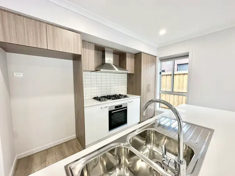 Third view of Homely house listing, 23 Melaan Way, Clyde North VIC 3978