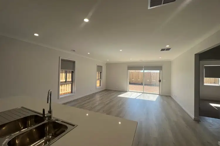 Fourth view of Homely house listing, 23 Melaan Way, Clyde North VIC 3978