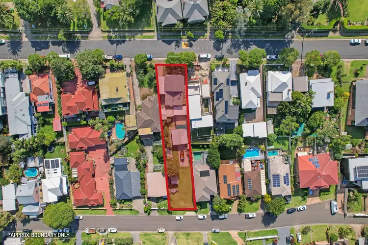 Third view of Homely house listing, 25 Park Road, Bulli NSW 2516