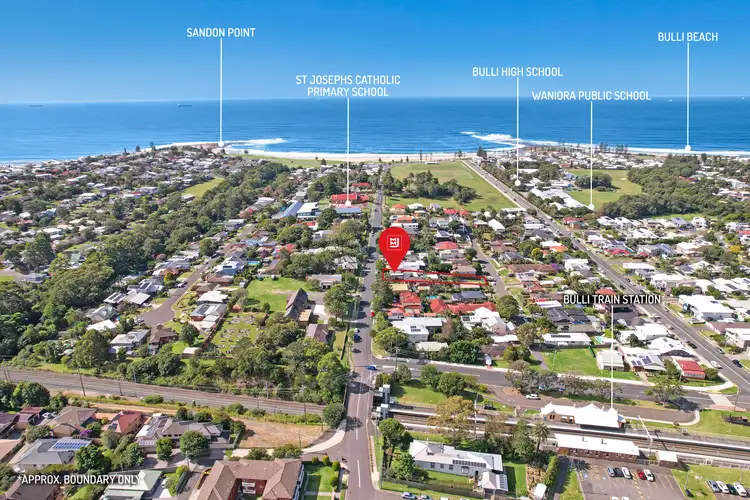 Sixth view of Homely house listing, 25 Park Road, Bulli NSW 2516