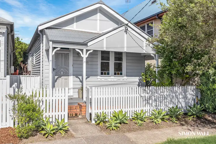 123 Lindsay Street, Hamilton NSW 2303