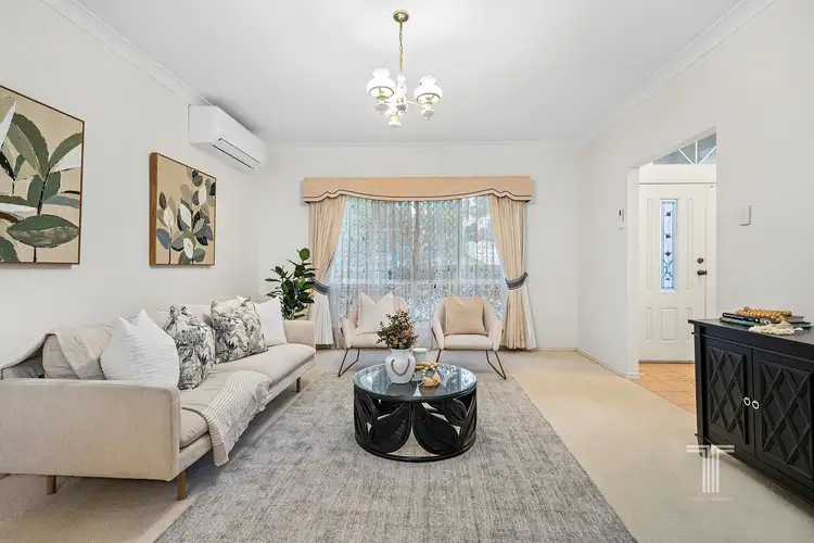 Sixth view of Homely house listing, 109 Golden Oak Crescent, Carindale QLD 4152