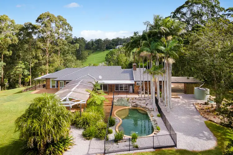 Main view of Homely house listing, 10 Highcrest Street, Ocean View QLD 4521