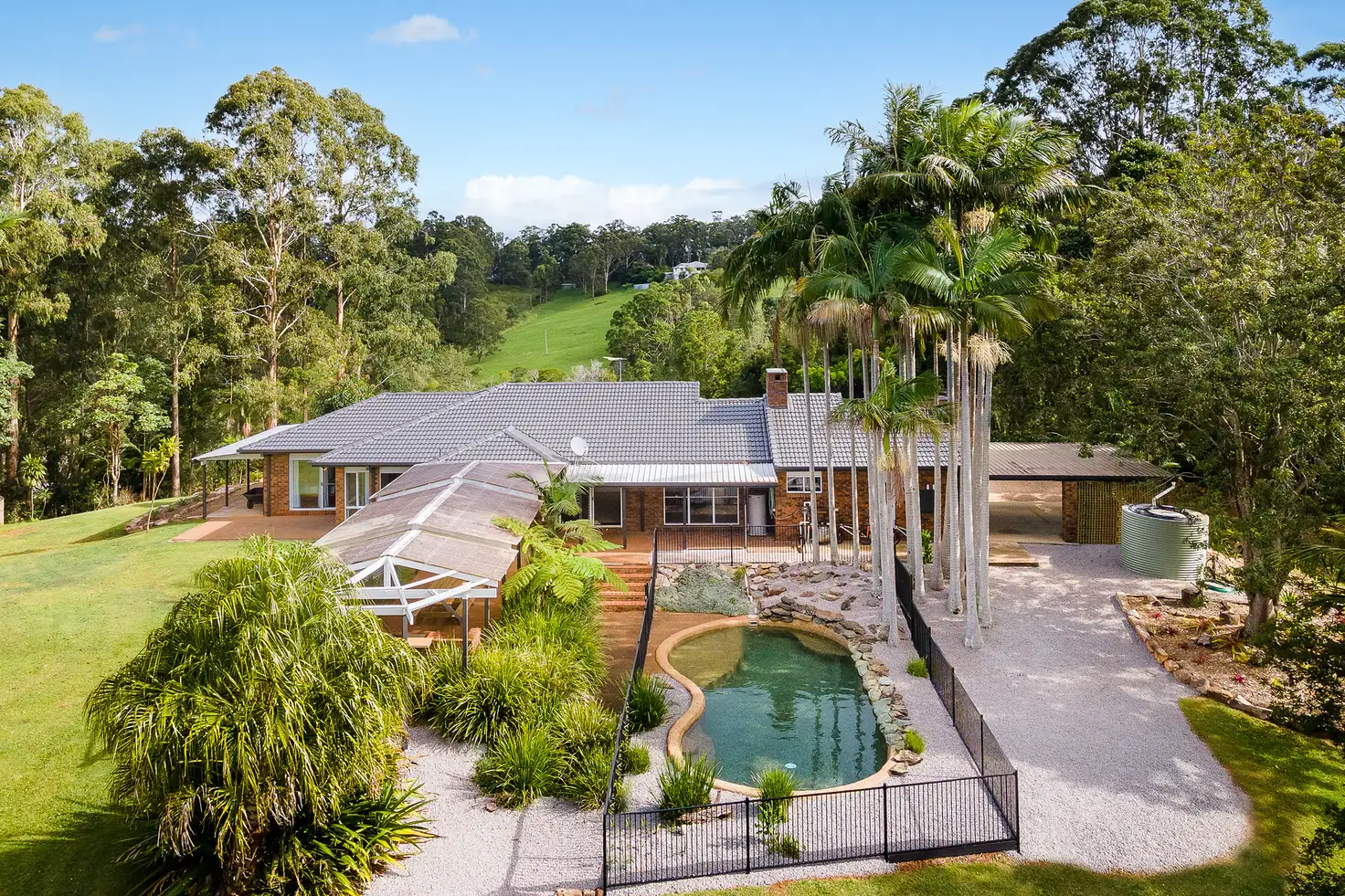 Main view of Homely house listing, 10 Highcrest Street, Ocean View QLD 4521