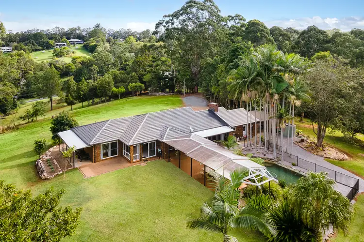 Third view of Homely house listing, 10 Highcrest Street, Ocean View QLD 4521