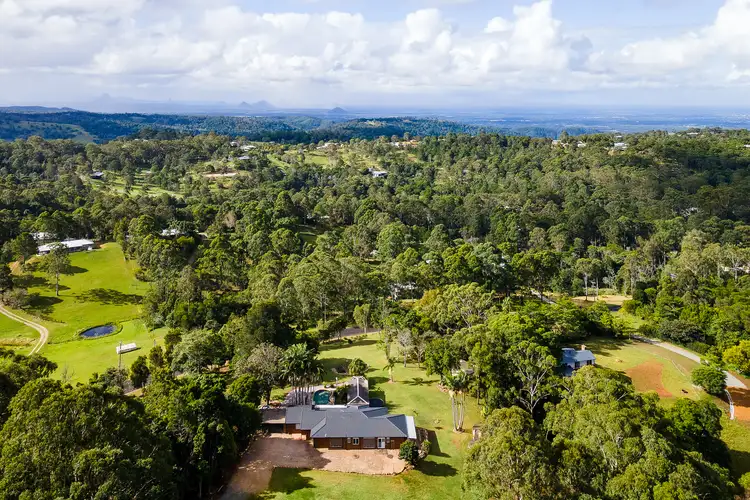 Fourth view of Homely house listing, 10 Highcrest Street, Ocean View QLD 4521