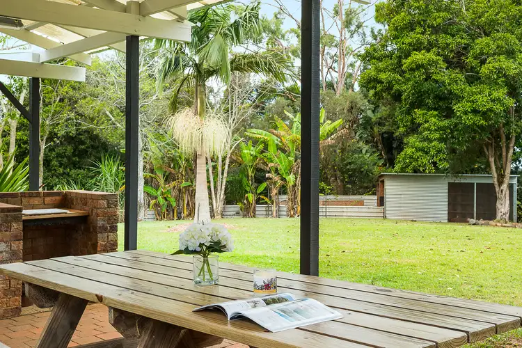 Fifth view of Homely house listing, 10 Highcrest Street, Ocean View QLD 4521