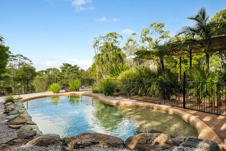 Sixth view of Homely house listing, 10 Highcrest Street, Ocean View QLD 4521