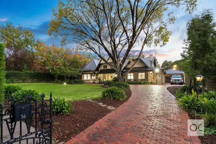 16 Wootoona Terrace, St Georges SA 5064