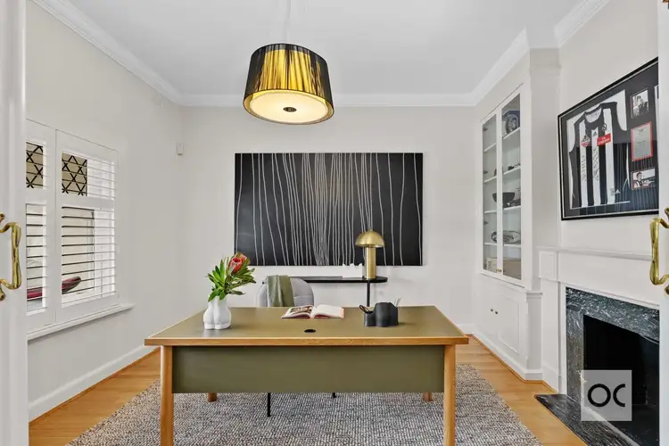 Fifth view of Homely house listing, 16 Wootoona Terrace, St Georges SA 5064