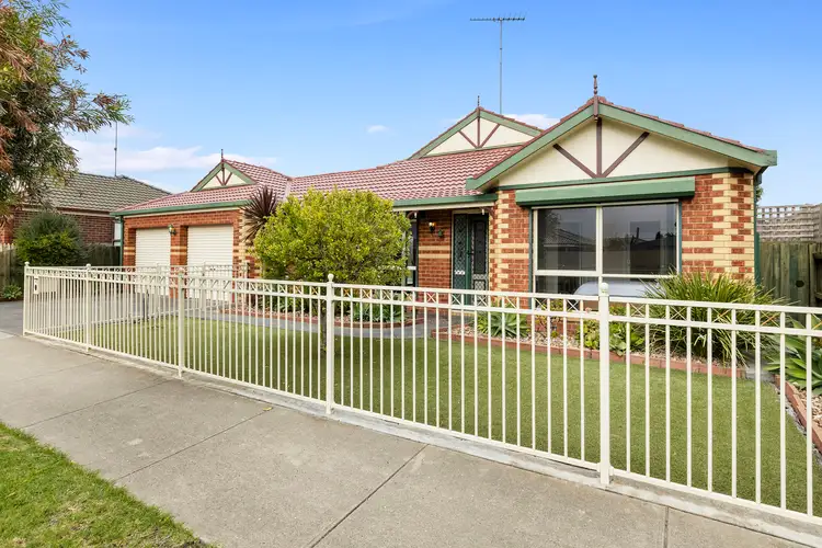 Main view of Homely house listing, 2 Adriatic Court, Norlane VIC 3214
