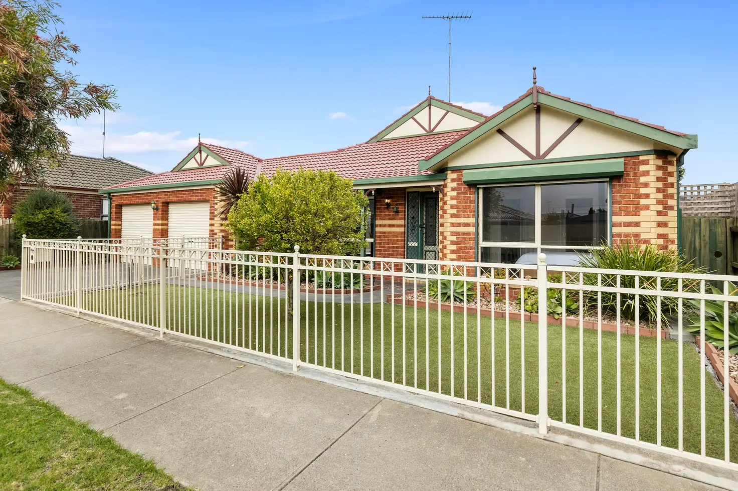 Main view of Homely house listing, 2 Adriatic Court, Norlane VIC 3214