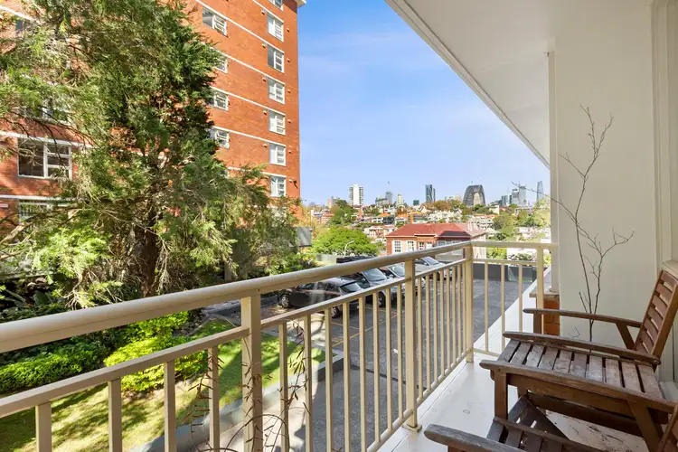 Second view of Homely unit listing, 12/100 High Street, North Sydney NSW 2060
