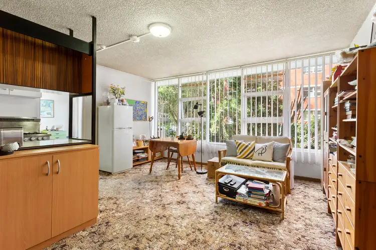 Third view of Homely unit listing, 12/100 High Street, North Sydney NSW 2060