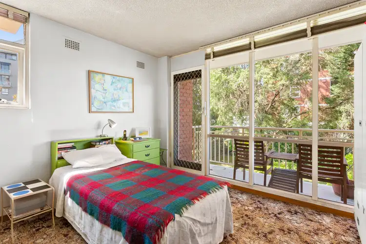 Fifth view of Homely unit listing, 12/100 High Street, North Sydney NSW 2060