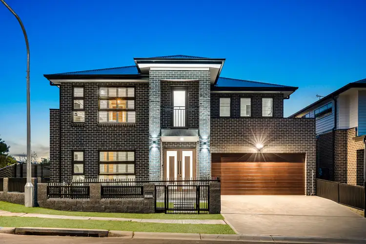Main view of Homely house listing, 37 Box Road, Box Hill NSW 2765