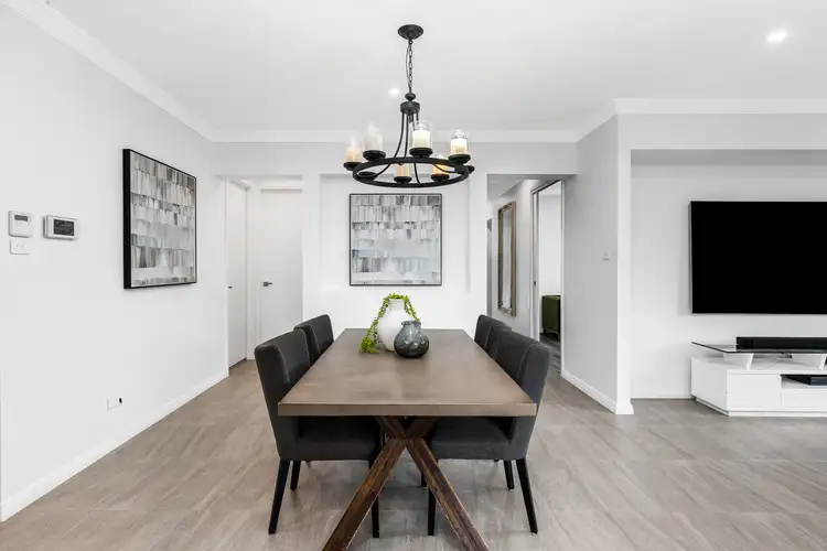 Third view of Homely house listing, 37 Box Road, Box Hill NSW 2765