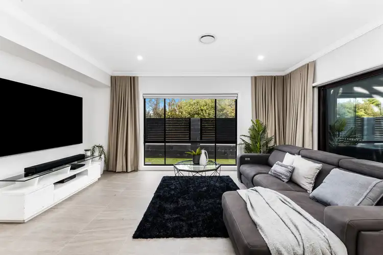 Fourth view of Homely house listing, 37 Box Road, Box Hill NSW 2765