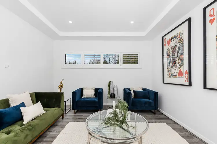 Fifth view of Homely house listing, 37 Box Road, Box Hill NSW 2765