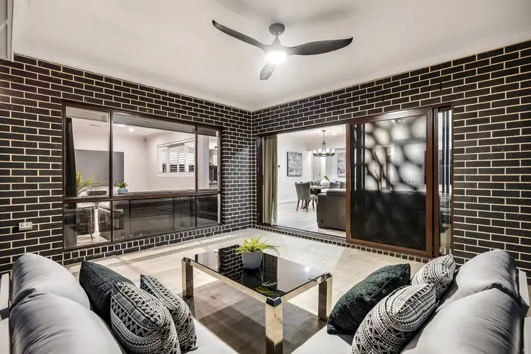 Sixth view of Homely house listing, 37 Box Road, Box Hill NSW 2765