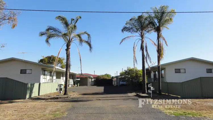 92-94 Moreton Street, Dalby QLD 4405
