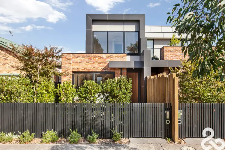 36B Collins Street, Thornbury VIC 3071