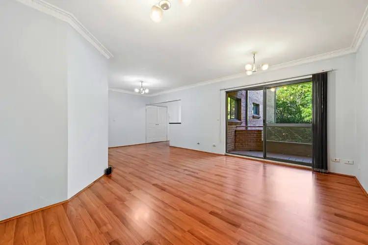 Main view of Homely apartment listing, 2/9-11 Priddle Street, Westmead NSW 2145