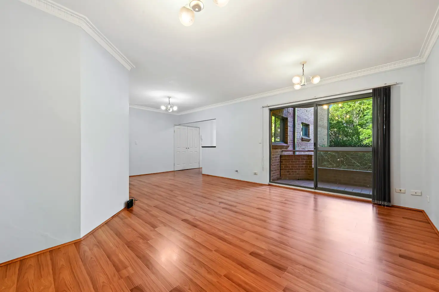 Main view of Homely apartment listing, 2/9-11 Priddle Street, Westmead NSW 2145